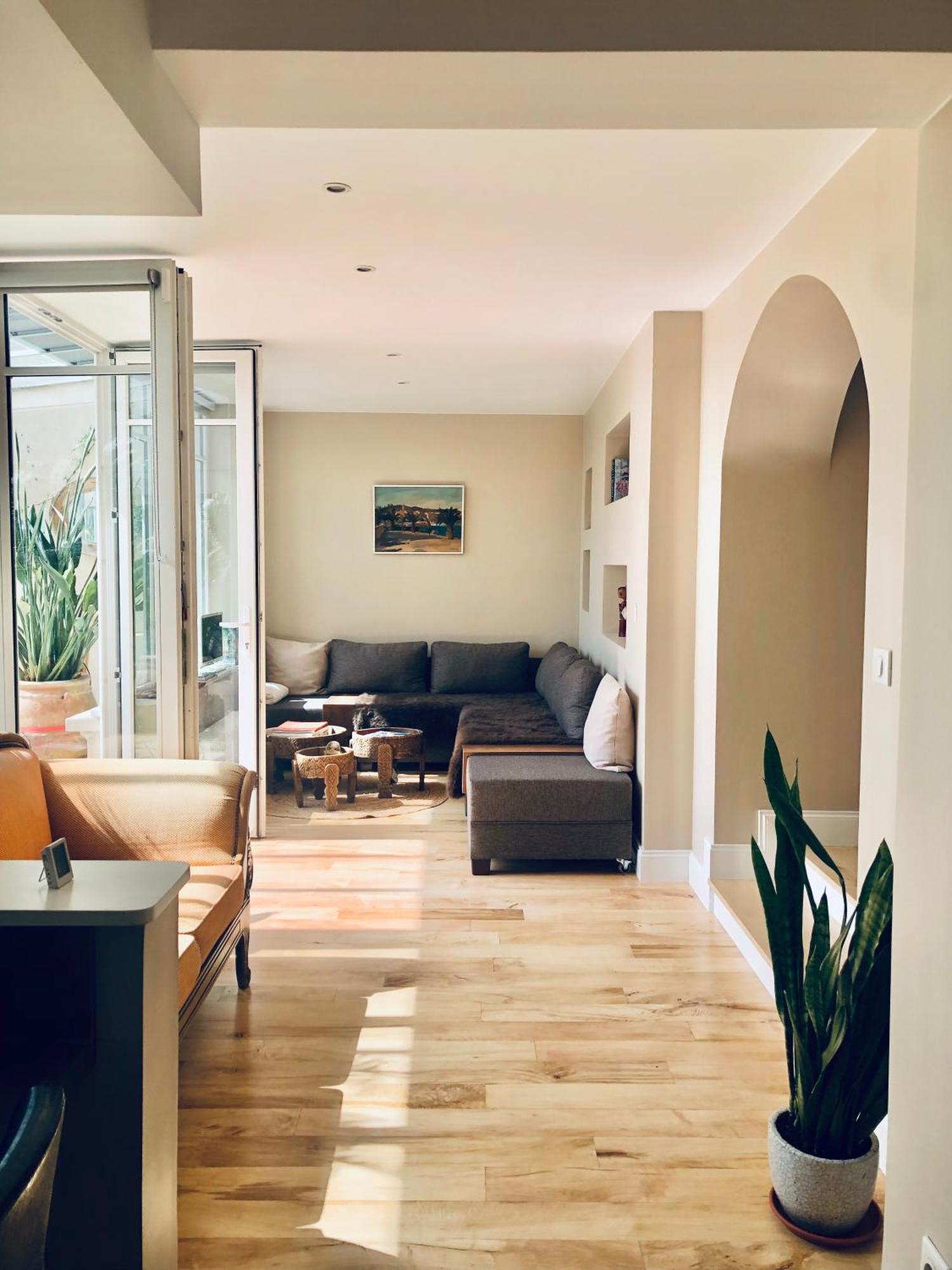 ז'יברני Les Grands Jardins Lodge מראה חיצוני תמונה